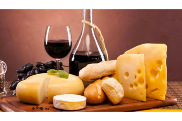 Gastronomy and Rural Destinations